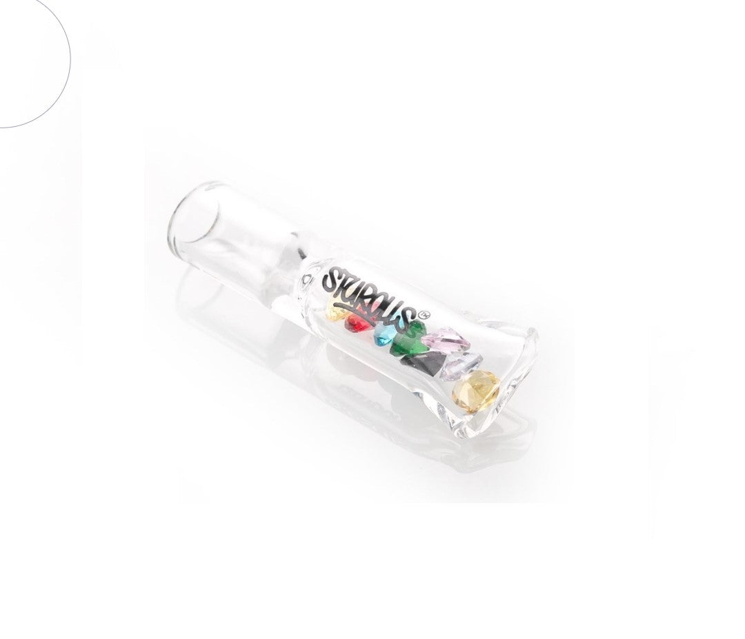 New to the TasteDzBudz Headshop
