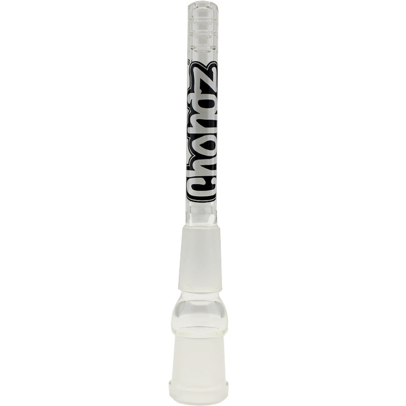 Chongz Glass Diffuser Down Stem (PLEASE CHECK SIZES)