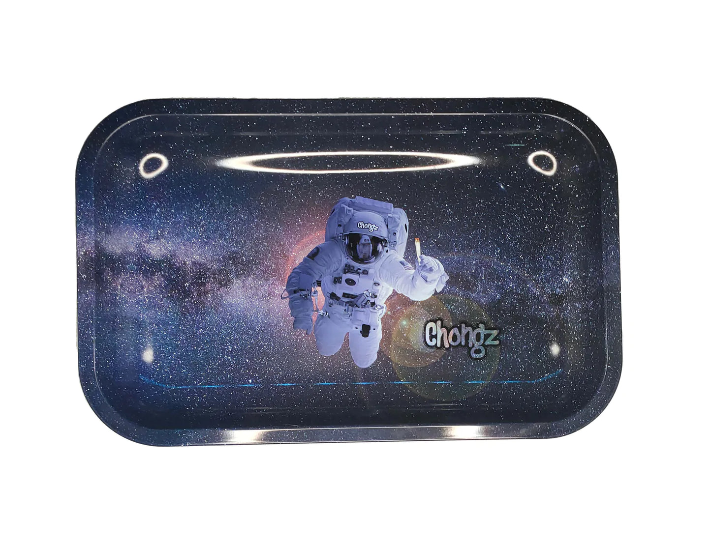 Chongz Space Man Galaxy Tray