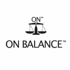 On Balance SBM 100g x 0.01g Mini Silicone Bowl Digital Pocket Scale Blue