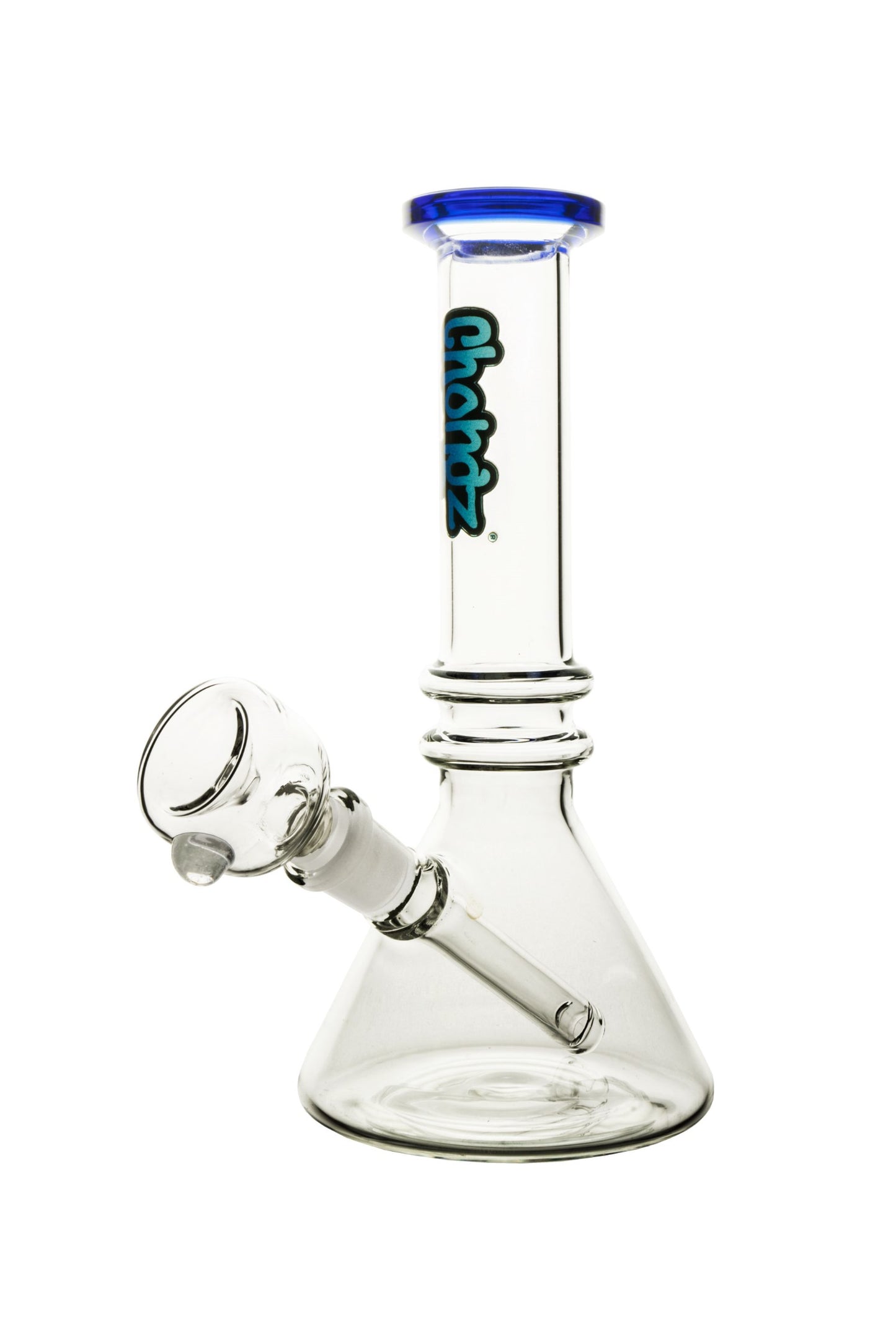 Chongz Glass "The Gimp"