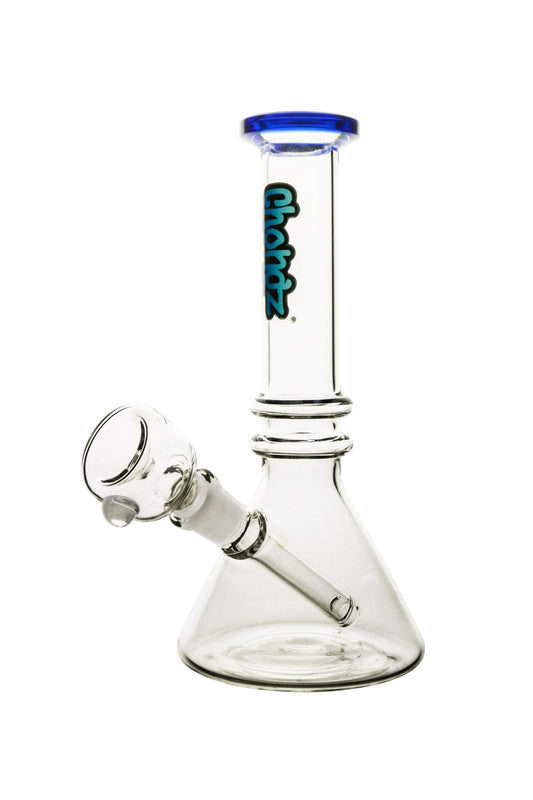 Chongz Glass "The Gimp"