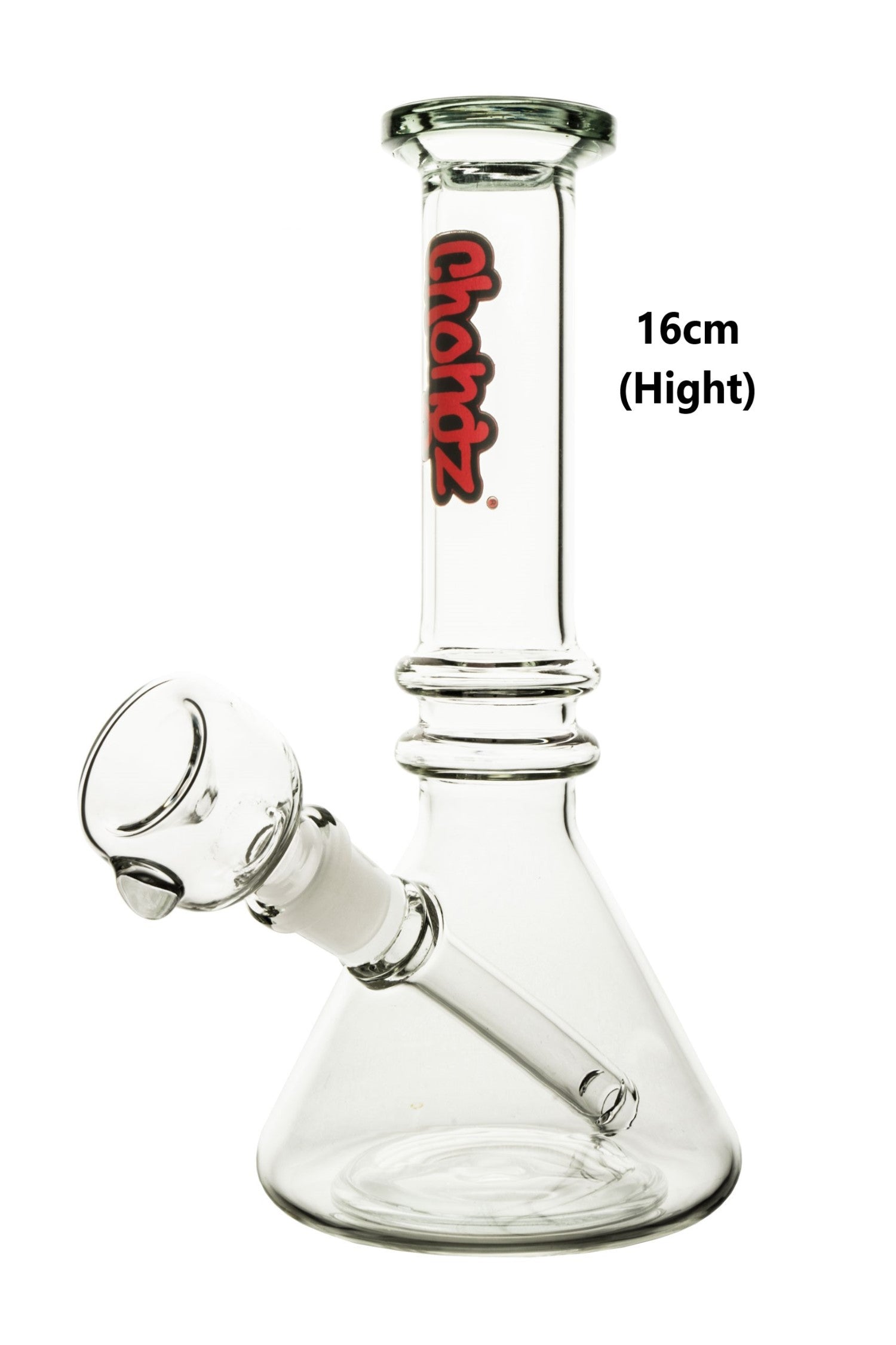 Chongz Glass "The Gimp"