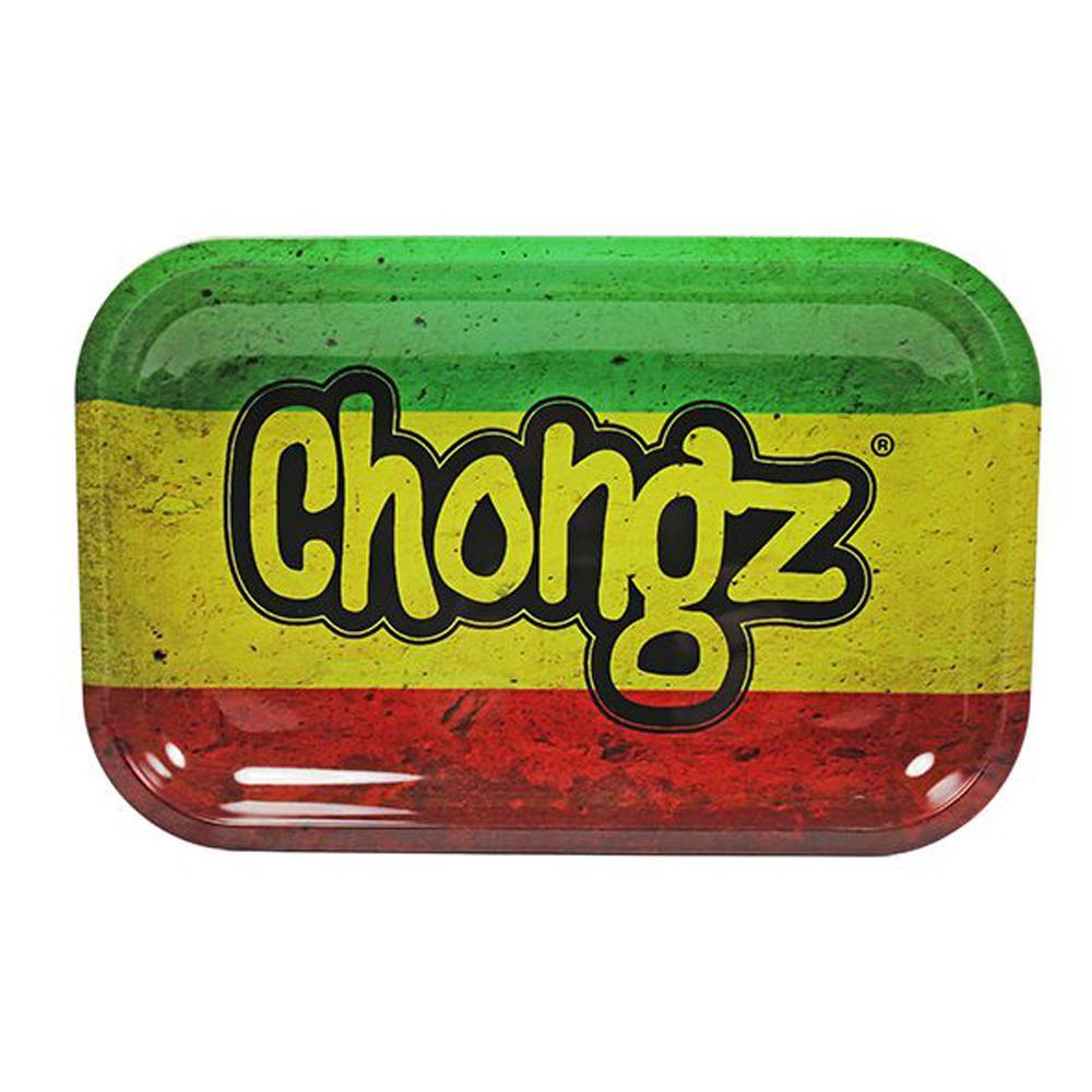 Chongz Rolling Tray