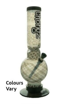 Chongz PVC/Acrylic Bong