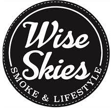 Wise Skies - Pineapple Express Cartoon Tray