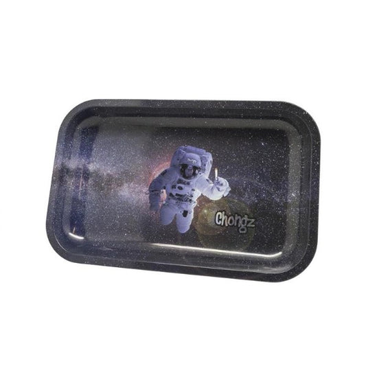 Chongz Space Man Galaxy Tray (Astronaut)