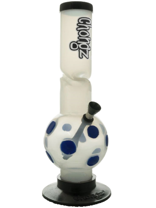 Chongz PVC/Acrylic Bong 