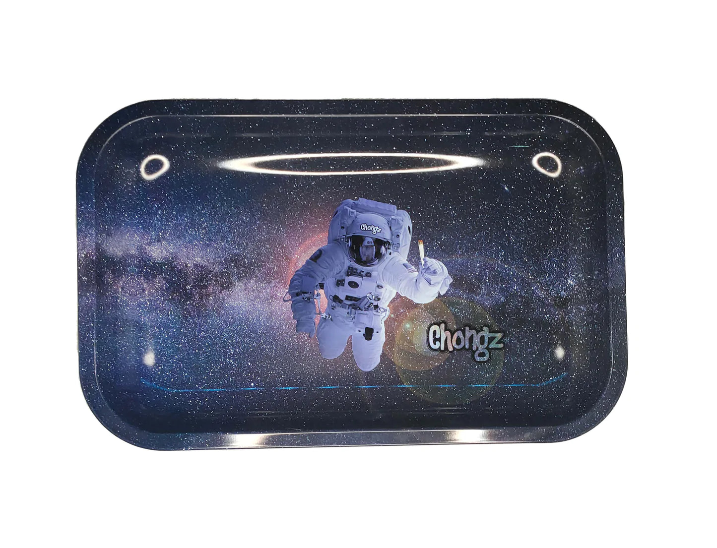 Chongz Space Man Galaxy Tray 