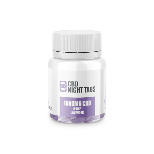 CBD Night Tables