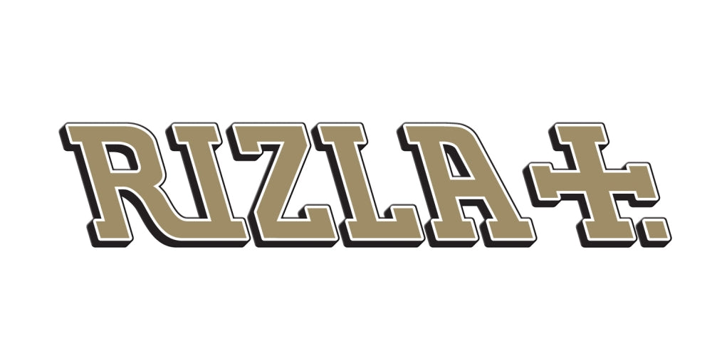 Rizla - Multi Logo Metal Tray