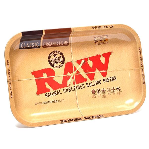 Raw Classic Metal Tray